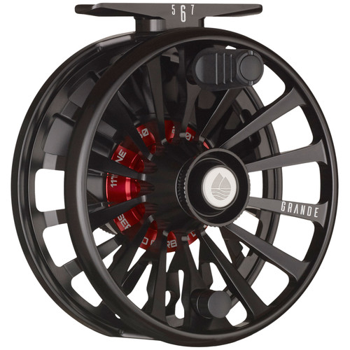 REDINGTON  ZERO Fly Reel 