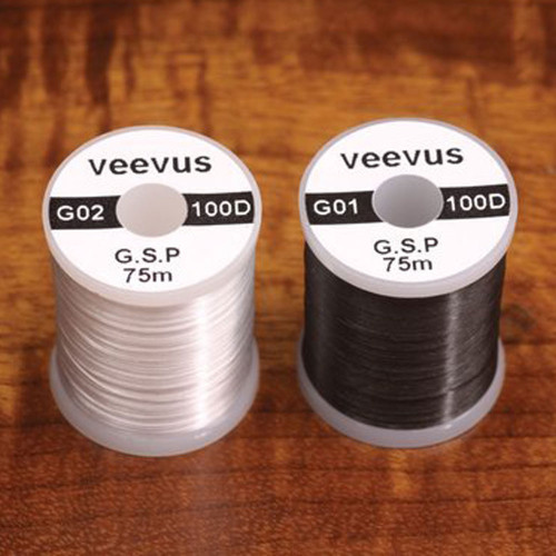 Veevus Thread - Fly Tying Thread Assortment - AvidMax