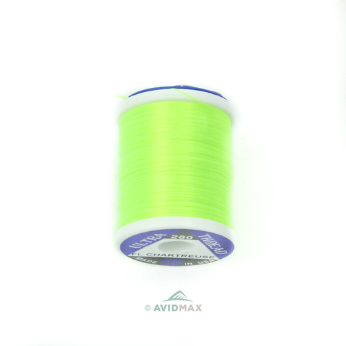 UTC Ultra Thread - AvidMax