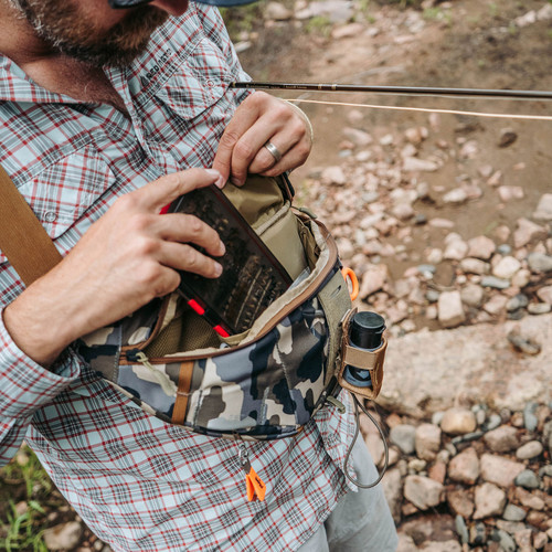 Umpqua Bandolier ZS2 Sling