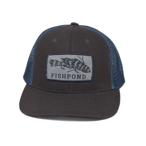 Fishpond Sabalo Trucker Hat - AvidMax