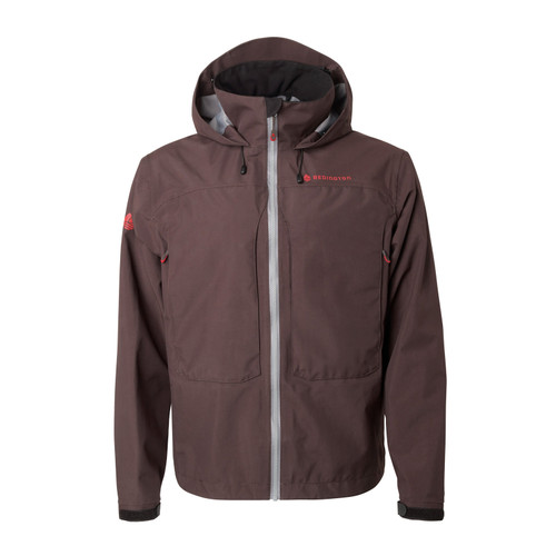 Redington Wayward Guide Jacket | Wading Jacket, Hickory / LG