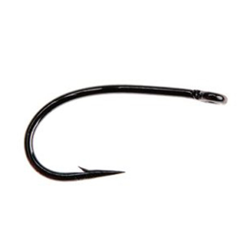 Ahrex FW 511 Curved Dry Hook Barbless #18