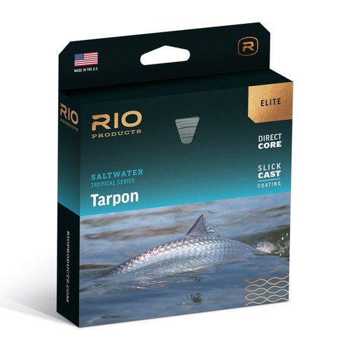 RIO Elite Tarpon