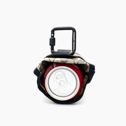 Yakoda Utility Pouch - Black Multicam