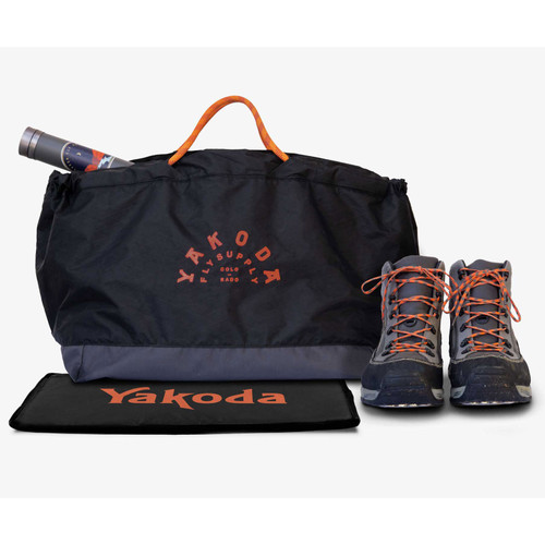 Yakoda Supply Products - AvidMax