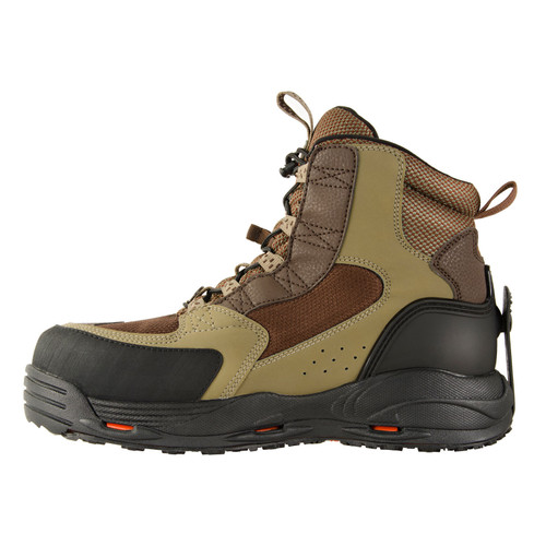 Korkers Redside Wading Boots with Kling-On & Felt Soles - AvidMax