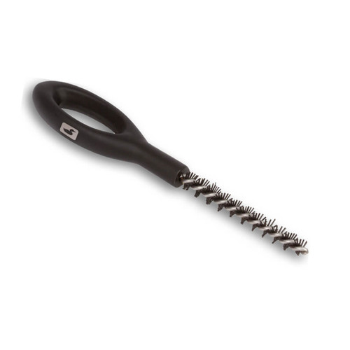 Loon Ergo Knot Tool Black - AvidMax