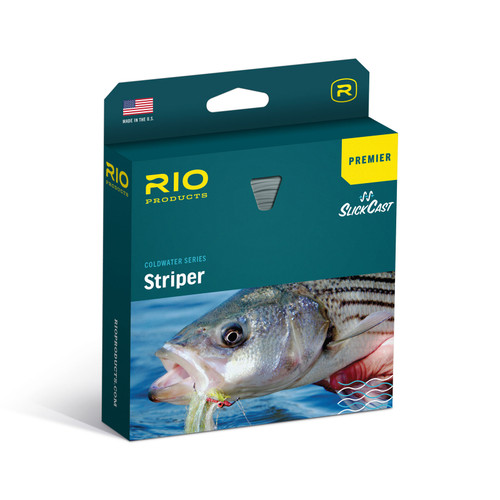 RIO Premier Striper Floating
