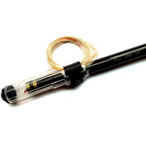 Zen Tenkara Universal Rod Replacement Cap