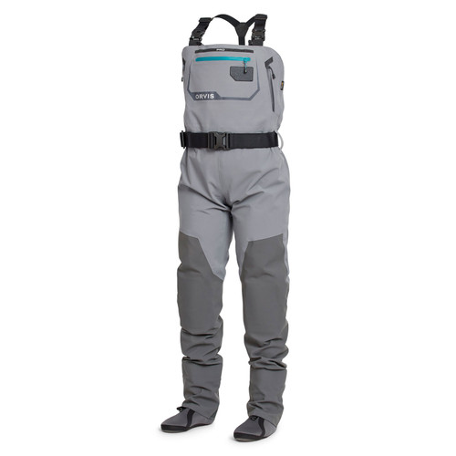 Orvis Mens Ultralight Storm Pants - AvidMax