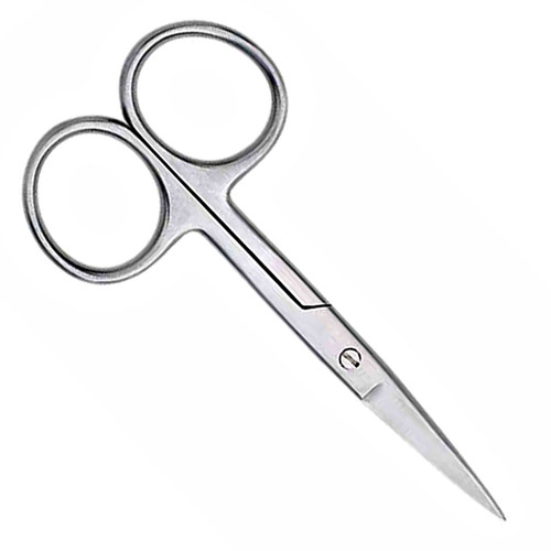 Dr. Slick 4 Micro Tip All Purpose Scissors - AvidMax