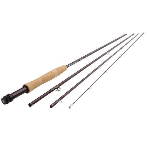 Ultimate Review of the Maxcatch Predator Big Game Fly Rod