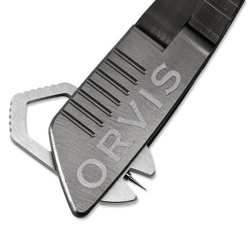 Orvis Flow Nipper - Black