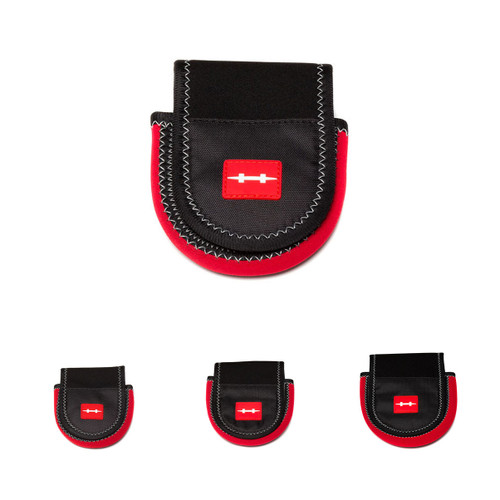 Hatch Iconic Reel Pouch