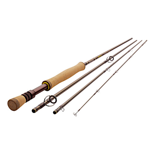 Redington Path II 4 Piece Fly Rod - AvidMax