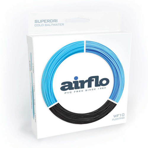 Airflo Cold Saltwater Intermediate Fly Line