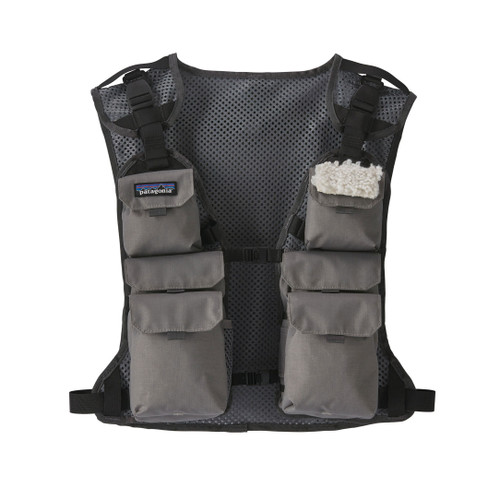 Yimoon Men's Utility Vest Fishing Travel Safari Photo Cargo Vest