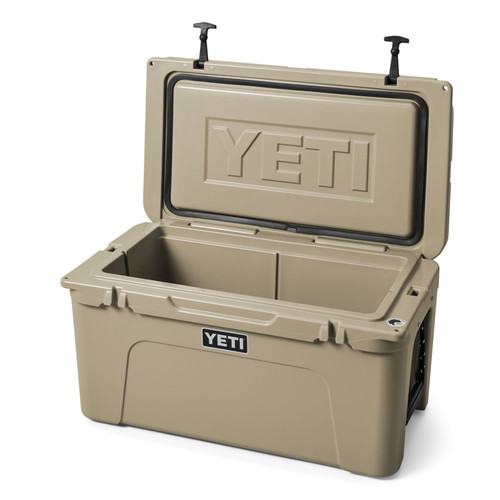 YETI Roadie® 24 Hard Cooler Tan - AvidMax