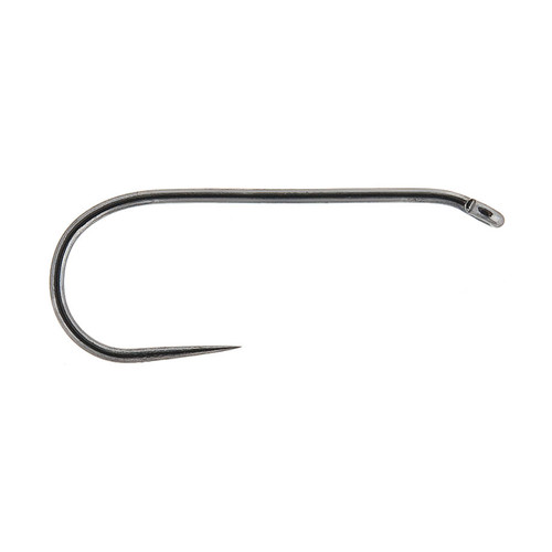 Tiemco TMC 102Y Standard Dry Fly Hook - AvidMax