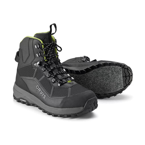 Orvis Pro Wading Boot - Hybrid Sole