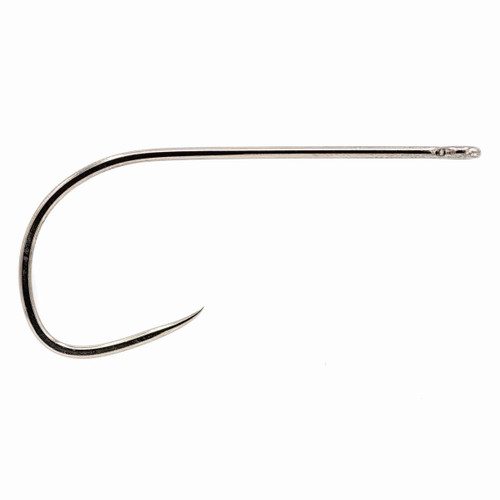 Saltwater Fly Hooks