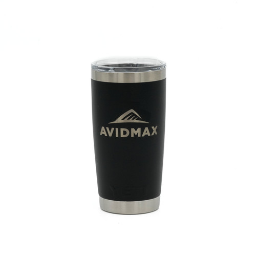 YETI Rambler® 18 oz Straw Bottle - AvidMax