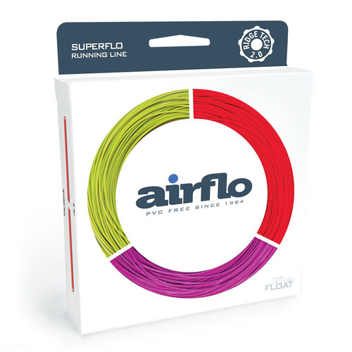 Airflo Ridge 2.0 Running Fly Line