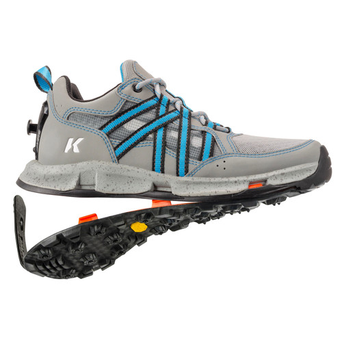 ソール・バス new balance990 ソール交換 vibram 762K FELL RUNNING 前回