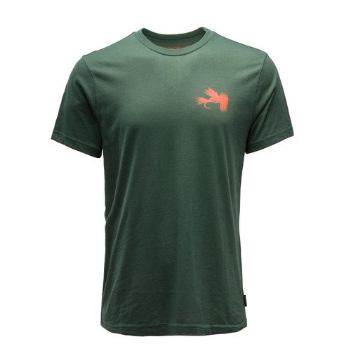 Grundens Dry Fly SS T-Shirt