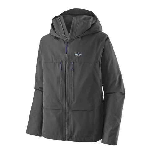 Patagonia Men's SST Wading Jacket - AvidMax