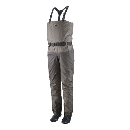 Patagonia Middle Fork Packable Waders - AvidMax