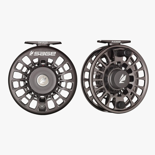 Sage Enforcer Fly Reel