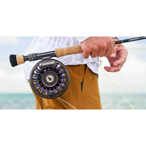 Fly Fishing - Rod & Reel Cases - AvidMax