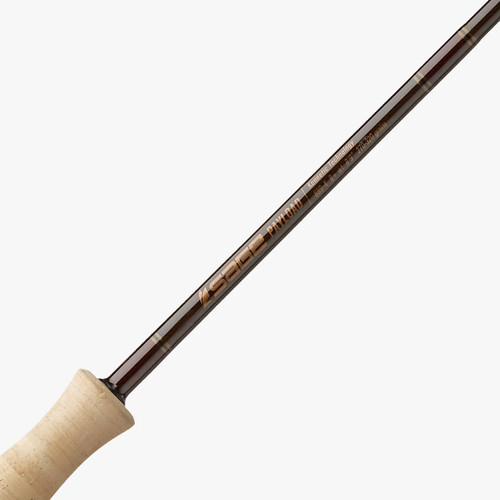 Sage Sonic Single Handed Fly Rods — Rod And Tackle Limited