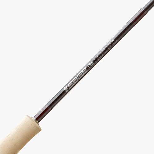 Sage Dart Fly Rod - AvidMax