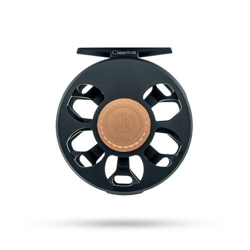 Ross Reels Cimarron Fly Reel