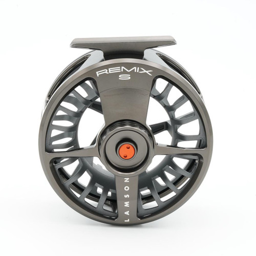 Lamson Remix S-Series HD Fly Reels