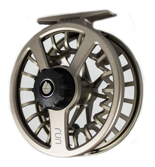 Redington Run Fly Reel - AvidMax