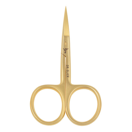 Dr. Slick Limited Edition El Dorado All Purpose Scissor