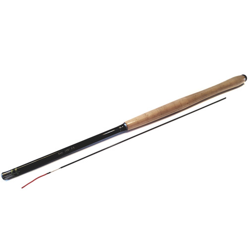 Zen Tenkara Sagi Rod with Sock and Hard Rod Tube