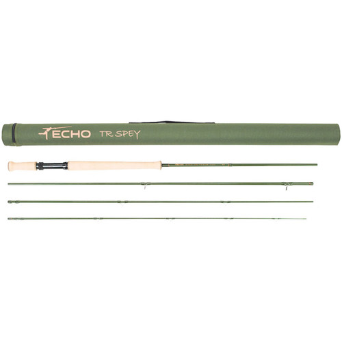 ECHO TR2 Fly Rod