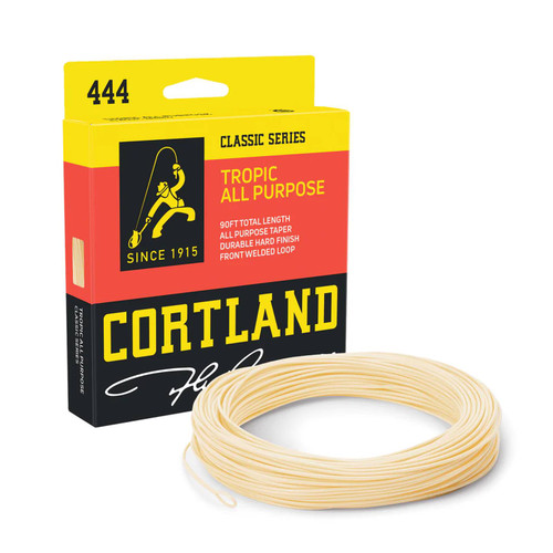 Cortland Tropic All Purpose Fly Line