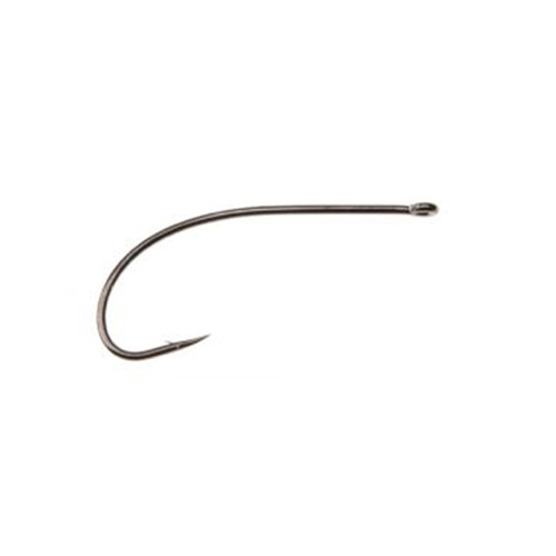 Ahrex Ns156 Nordic Salt Traditional Shrimp Hook