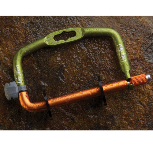 Fishpond Headgate Tippet Holder- Lichen