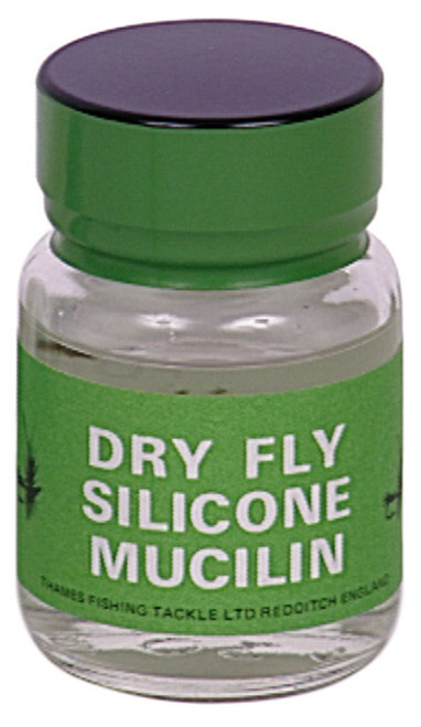 Fly Fishing Floatant / Yellowstone Fly Goods Fly Duster Powder