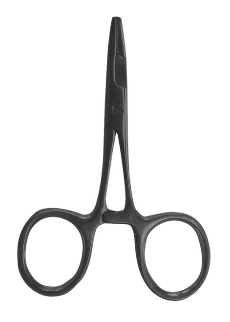 Anglers Accessories 4 Heavy Duty Scissor/Forceps Combo - AvidMax