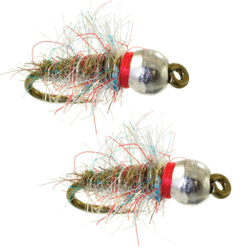 Umpqua Tailwater Sowbug Tungsten 2 Pack