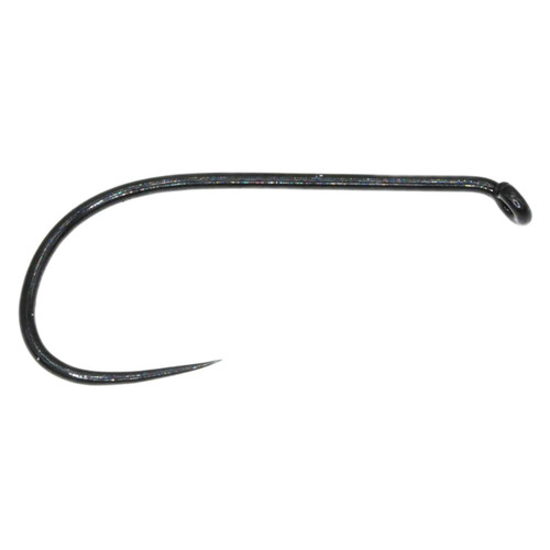 tiemco dry fly hooks