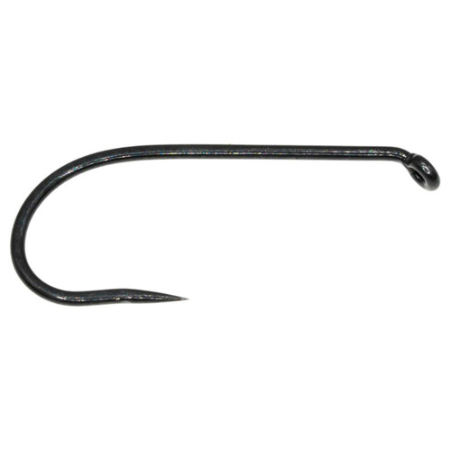 Tiemco TMC 900BL Barbless Dry Fly Hook